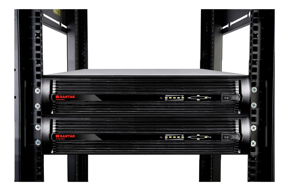 �Ǳ�ϵ�ЙC��ʽ C1-3kVA Rack